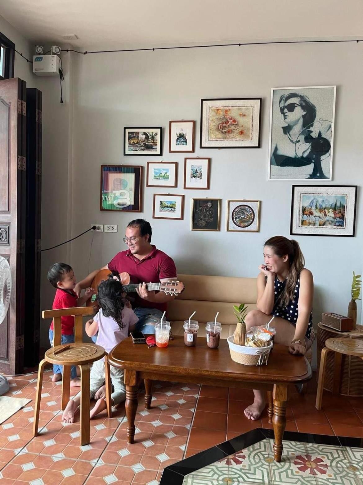 فندق جراندموم بليس Krabi town المظهر الخارجي الصورة
