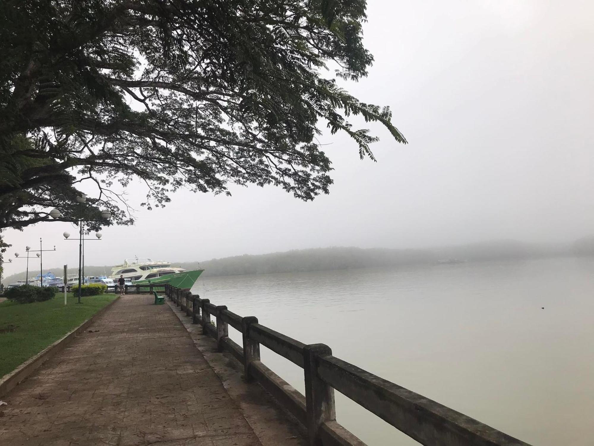 فندق جراندموم بليس Krabi town المظهر الخارجي الصورة