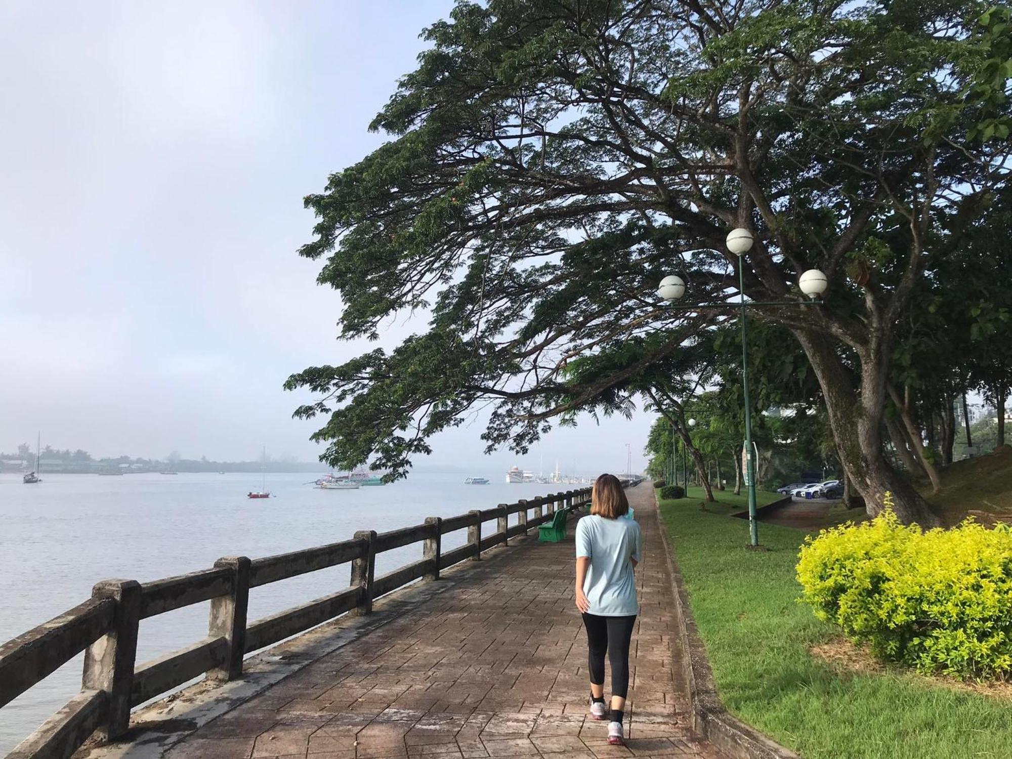 فندق جراندموم بليس Krabi town المظهر الخارجي الصورة