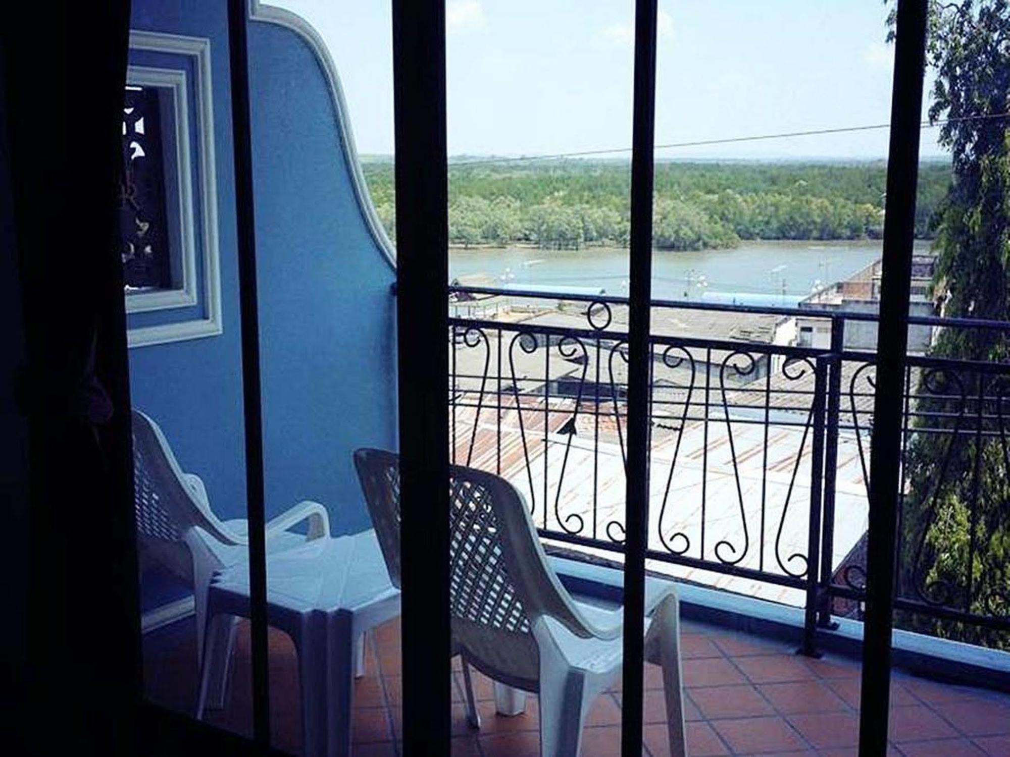 فندق جراندموم بليس Krabi town المظهر الخارجي الصورة